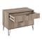 Manhattan Comfort DUMBO Dresser in Grey DR001-GY - alternate 3
